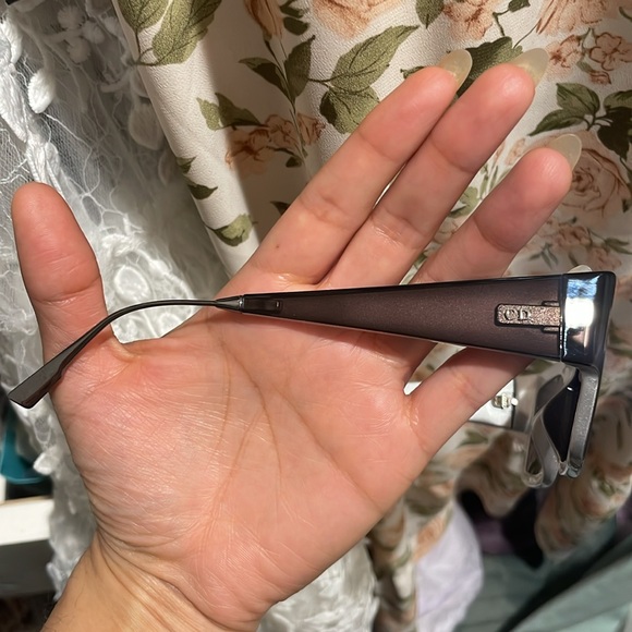 Dior Cat Style2 Sunglasses - Picture 8 of 9